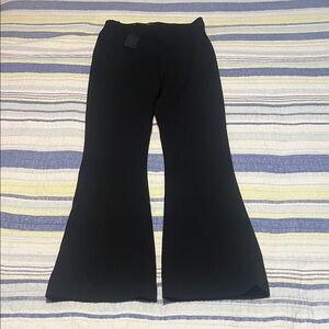 Rag and bone Irina travel Flared Pants